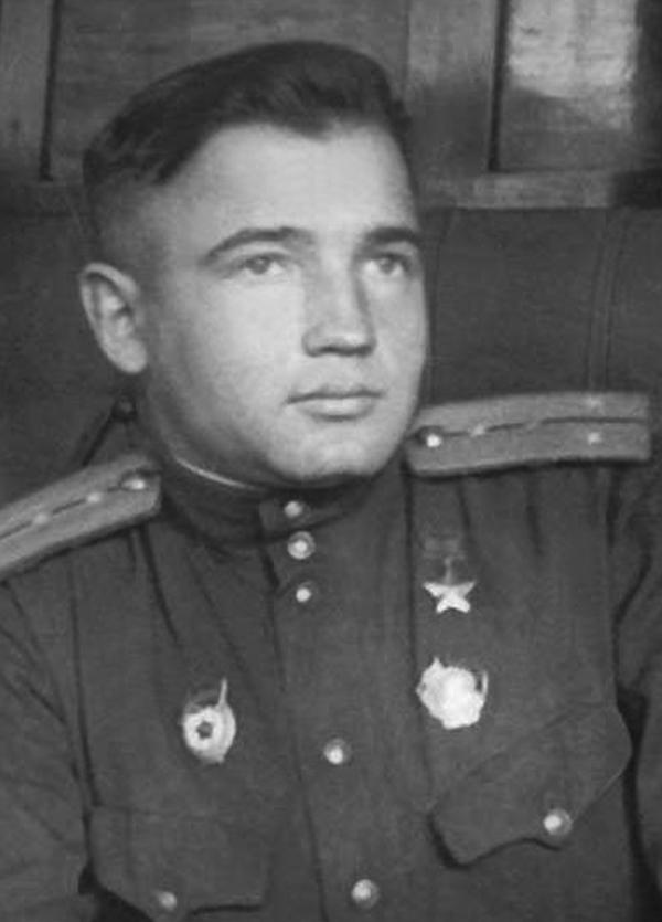 Герасимов Иннокентий Петрович Герасимов Иннокентий Петрович 2